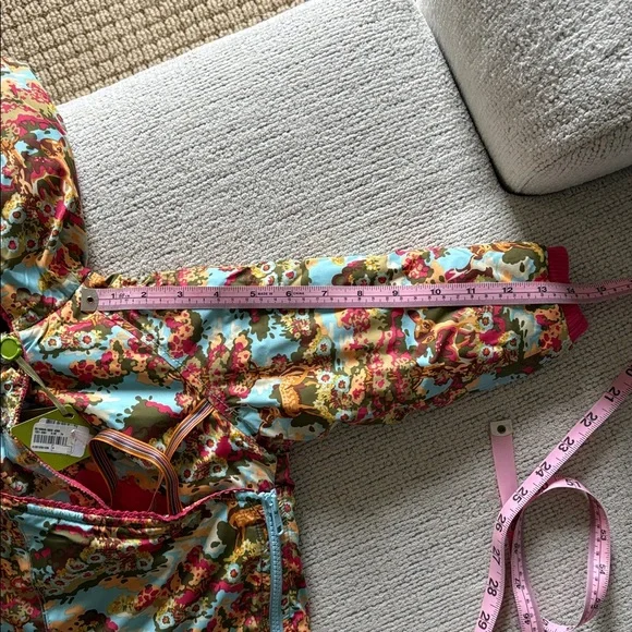 NWT Vintage Oilily Baby Snow Suit - Picture 13 of 13